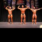 NPC North Carolina State  2013 - #1